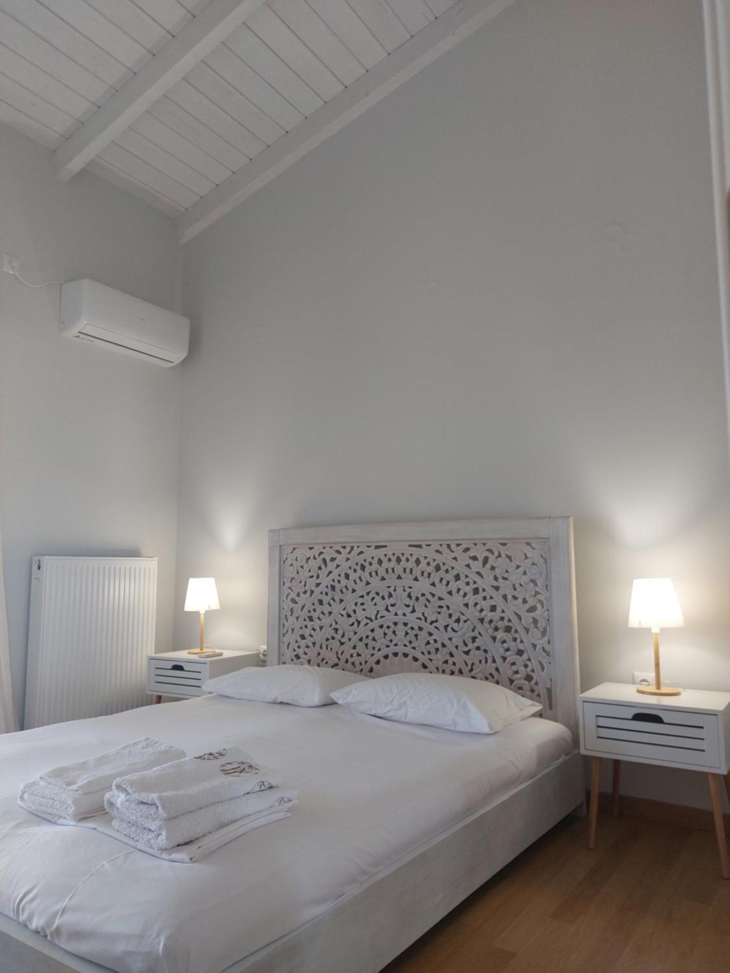 Roof Apartment 4 Preveza Exterior photo