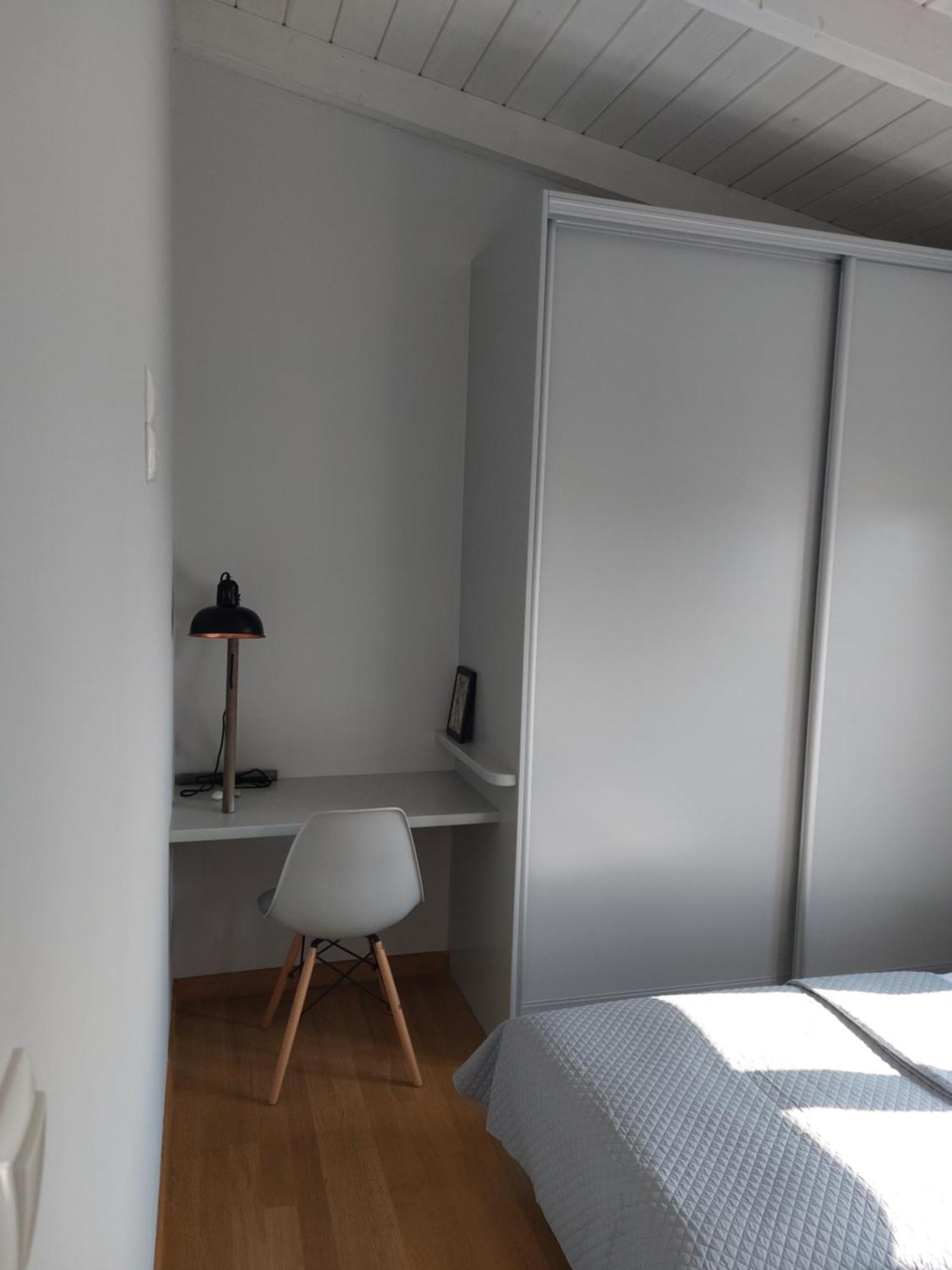 Roof Apartment 4 Preveza Exterior photo