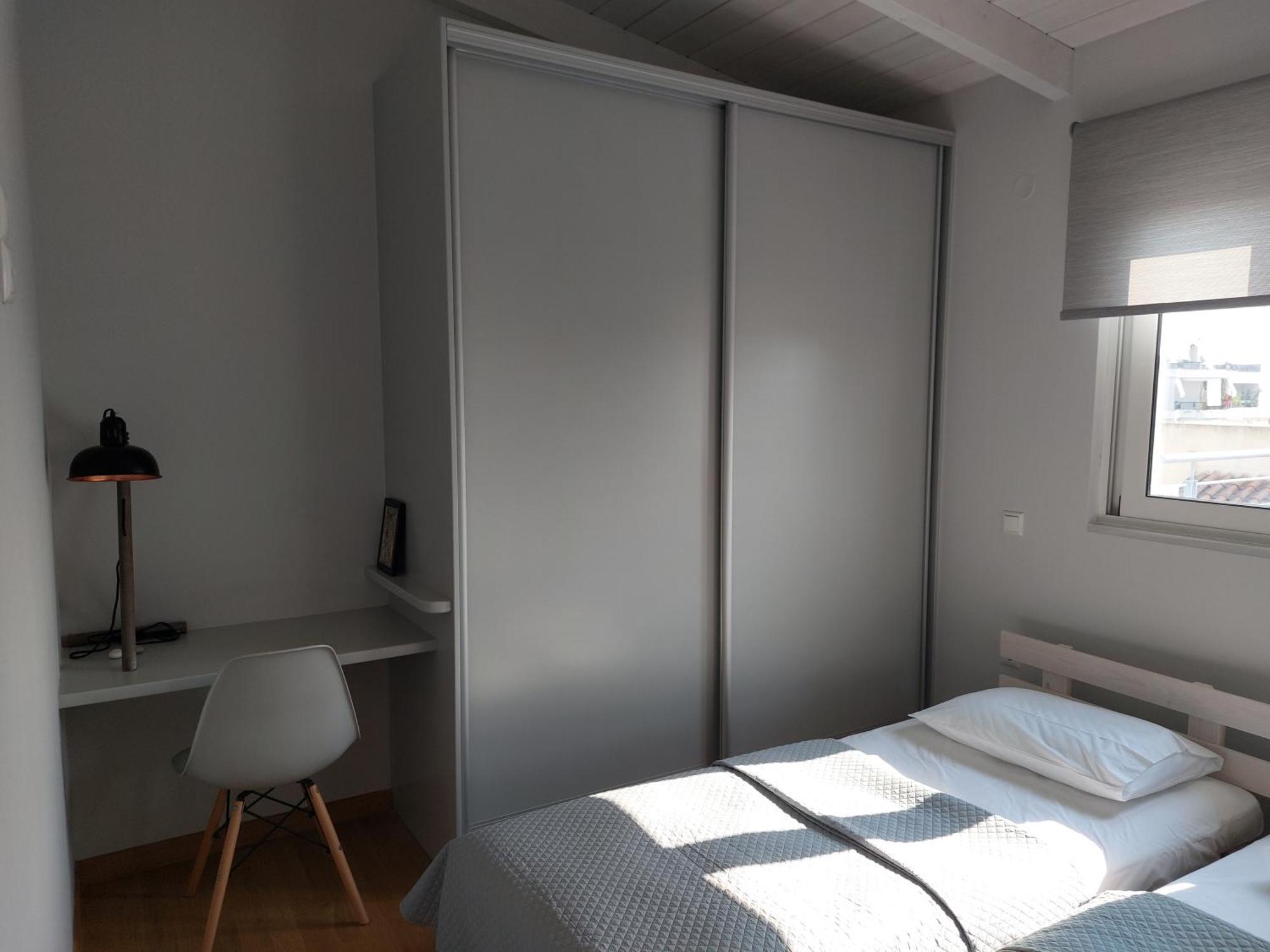 Roof Apartment 4 Preveza Exterior photo